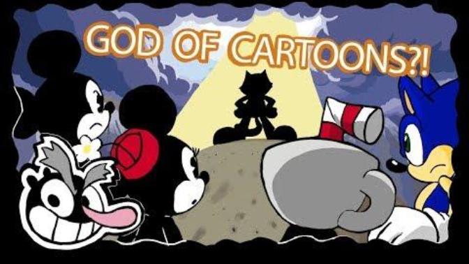 WWhat do you think of this cartoon?