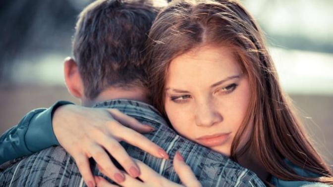 How do you get over anxiety surrounding dating and intimacy?