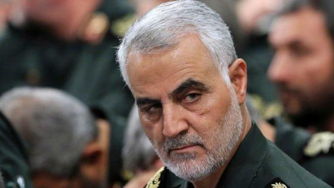 In your opinion, was the assassination of Iranian's top general Qasem Soleimani justified or not?