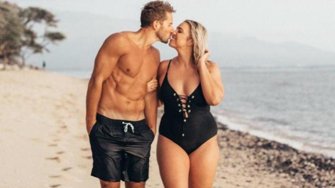 Guys, have you dated a woman who weighed more than you?