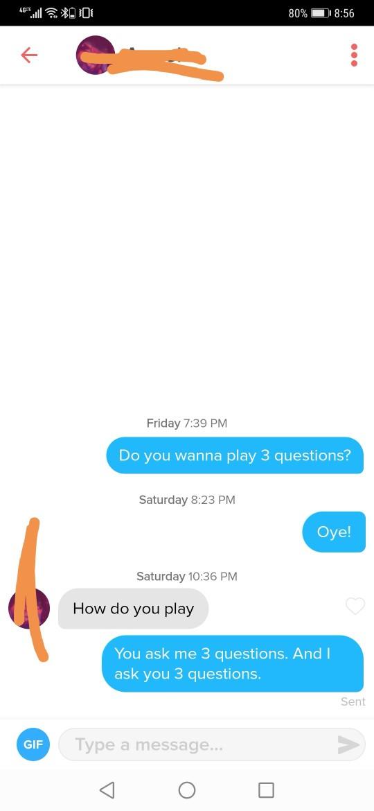 After how many days of talking to each other should you ask the girl to meet up? How do you know what is she looking for? Advice for of my convos?