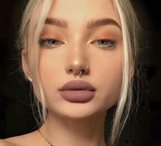 What type of pain should I expect for septum and nose piercing?