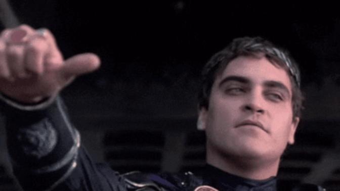 Which movie has taught you the most about life?