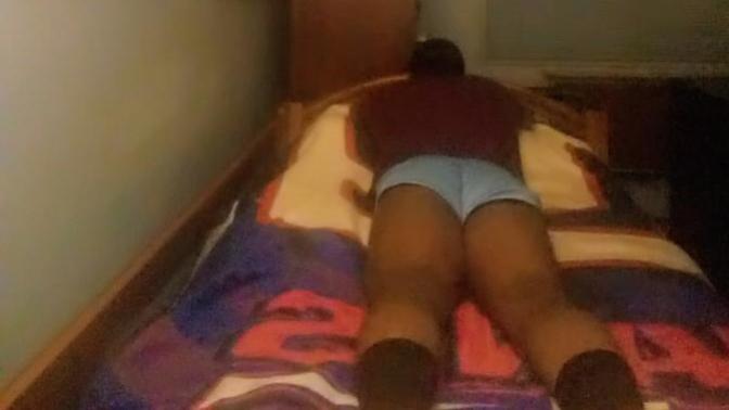 Girls, Would you consider this thick?
