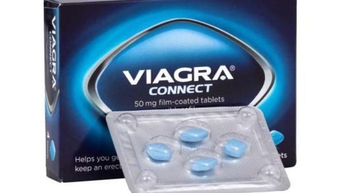 Have you even taken Viagra or any other medications?