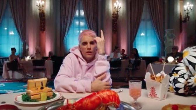 What you think about Justin bieber new song yummy?