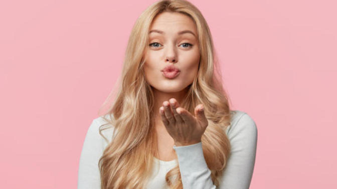 Do you think women are more attractive then men?