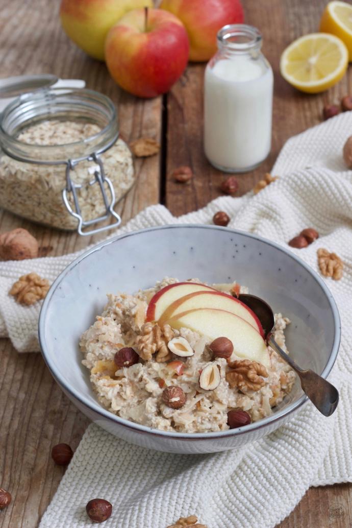 Bircher Müsli