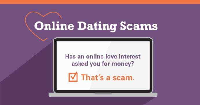 Ladies, do you run into dating website scams like bots, webcam models, and premium snapchat models? If so, what is the most prominent?