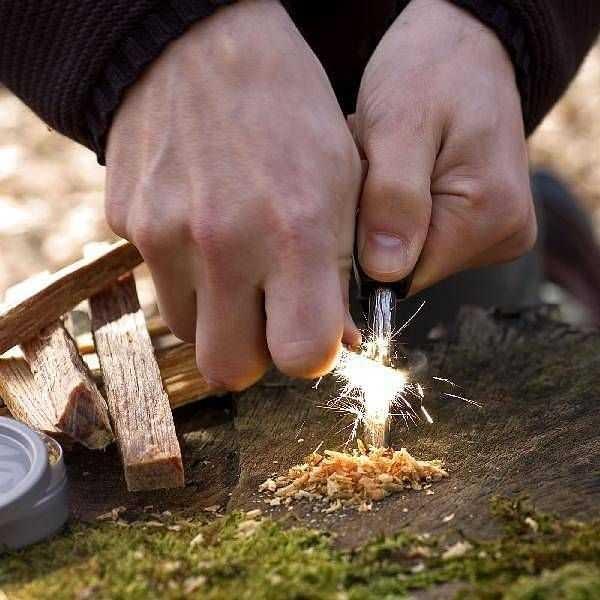 Are bushcraft/survival skills just bullshit?