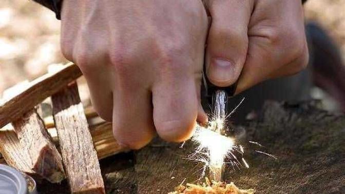 Are bushcraft/survival skills just bullshit?