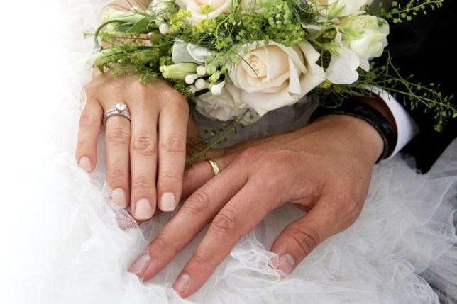 Did you get married in a religious or civil ceremony?