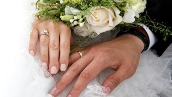 Did you get married in a religious or civil ceremony?