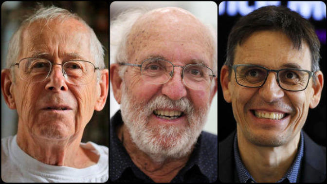 How come Nobel Laureates aren't as celebrated, admired, or revered as actors, athletes, and singers?