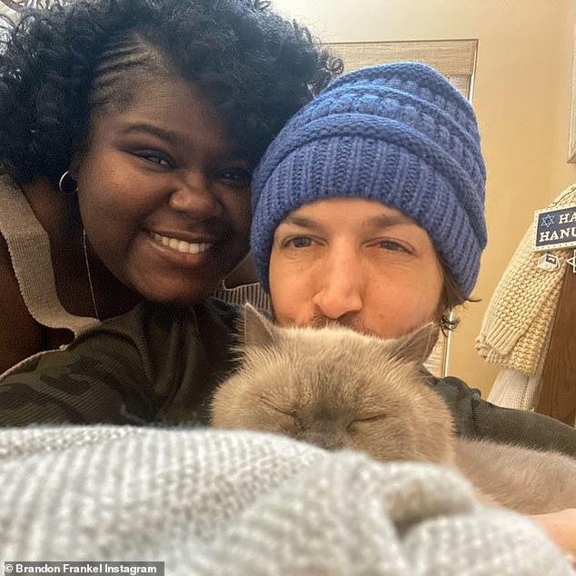 Gabourey sidibe, the woman who plays precious is dating a white guy. Are there any white guys here open to dating a heavyset black woman?