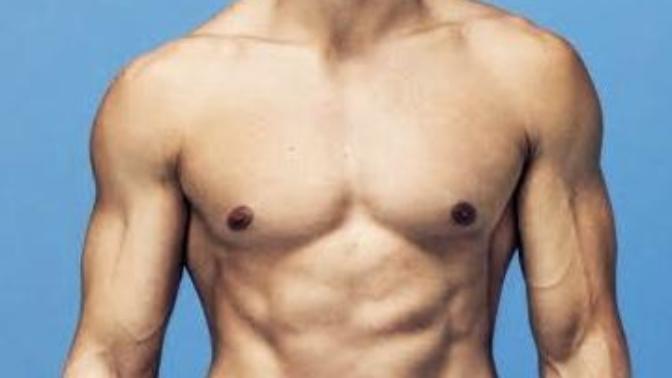 Girls who like feeling up a built guy, can you explain what you feel and what is your favourite muscle to feel up and why?