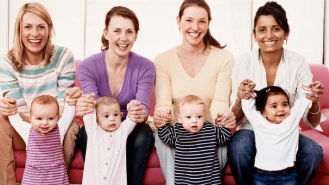 Are traditional gender roles immoral?