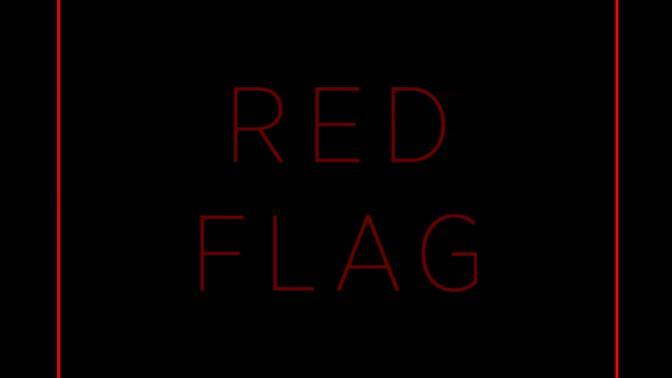 Do you listen to your female/male friends or family members when they tell you about a red flag concerning your partner? Or does it take you awhile?