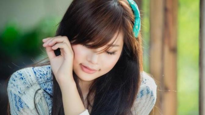 Do you prefer cute or hot girls?
