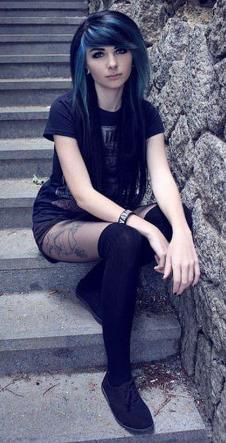 Guys are these styles unattractive?