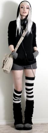 Guys are these styles unattractive?