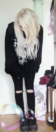 Guys are these styles unattractive?