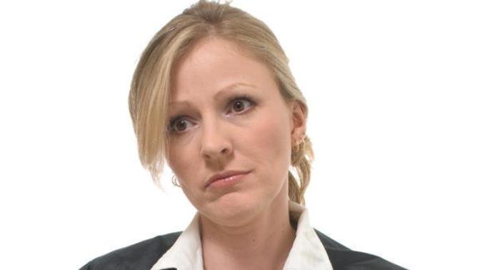 Why are women so unforgivingly judgmental about men?