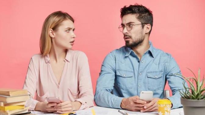 Do you think gender issues will ever be solved?