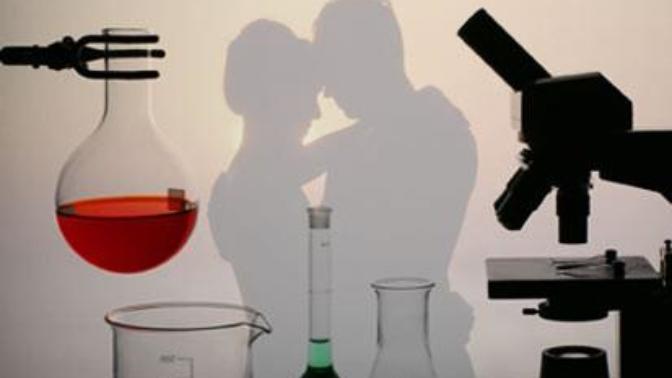 Would you let scientists tell you who to get married to?