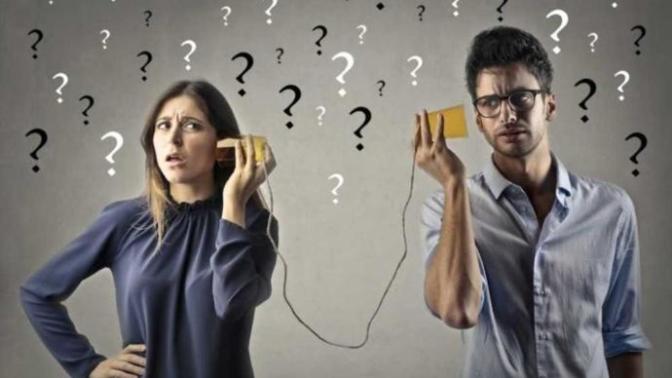 Are you keeping any secrets that you’re afraid of letting your partner know?