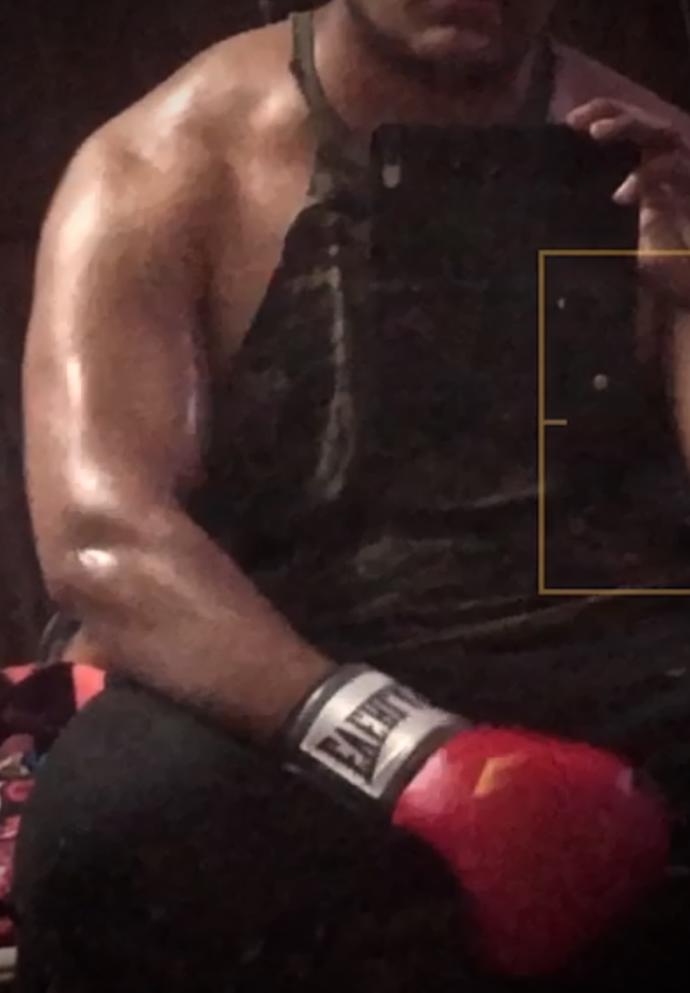 Boxing and lifting are attractive hobbies/habits or not?