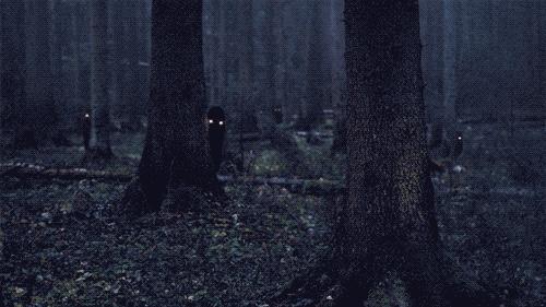 Do you believe in the supernatural?