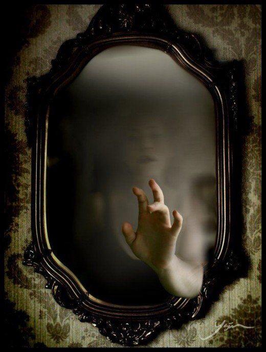Do you believe in the supernatural?