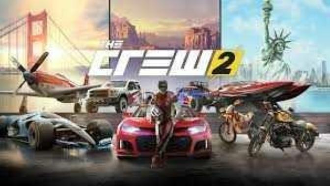 So uh... can anyone help me? uh... theirs a game calked the crew 2 on playstation 4.. was wondering how many friends I can free roam with?