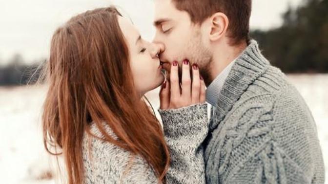 Sex on the first date?