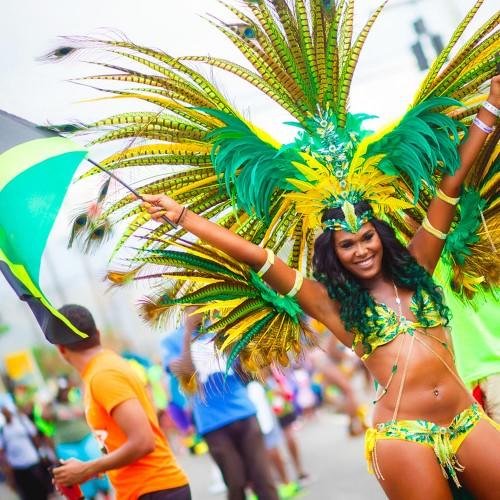 Do you thing Jamaican women are attractive? If so, what do you think of the accent?