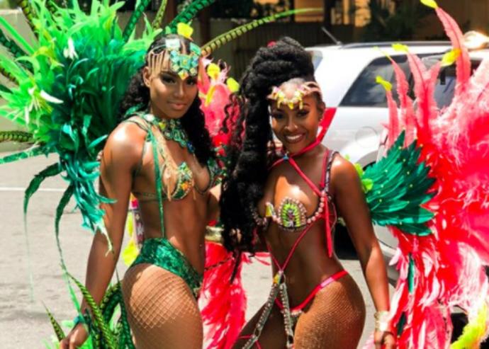 Do you thing Jamaican women are attractive? If so, what do you think of the accent?