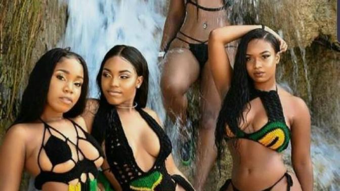 Do you thing Jamaican women are attractive? If so, what do you think of the accent?