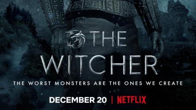 Thoughts on The Witcher?