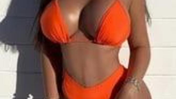 Perfect body? Would this be the best body a woman could have?