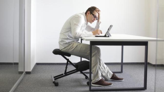 What are some ways to fix bad posture?