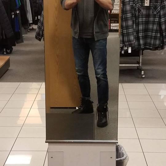 Do you like either, neither or both?