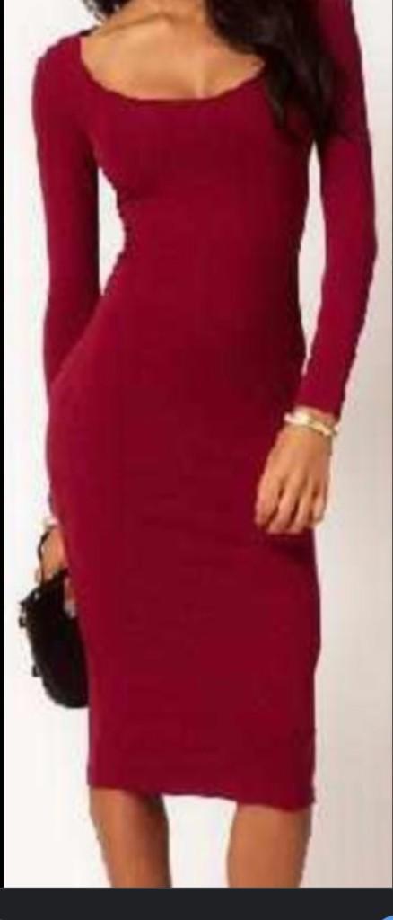 Do you like to wear skin tight clothes to reveal shape of your body?