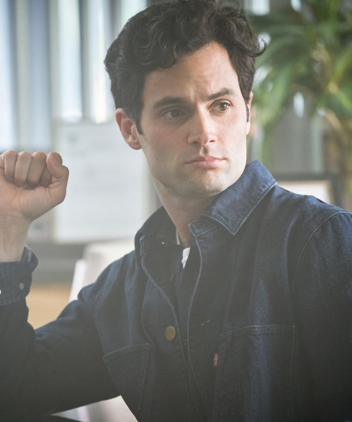 Is Joe Goldberg the ideal boyfriend that ALL women want?
