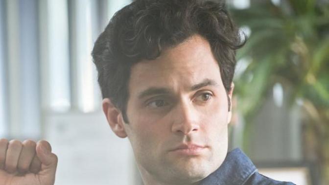 Is Joe Goldberg the ideal boyfriend that ALL women want?