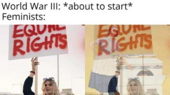 What do you think about this meme?