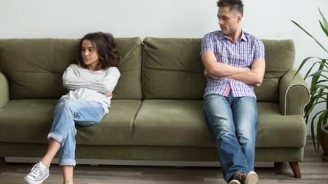Is it ok for your partner to do things that he would except you not to do?