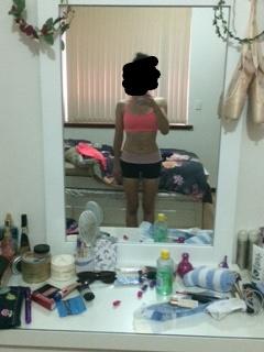 Get my old body back?