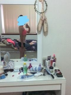 Get my old body back?