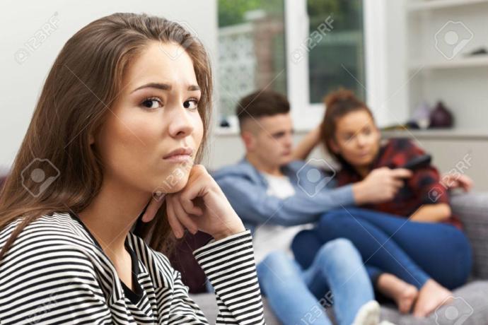 10 things that identify a real woman in my opinion?